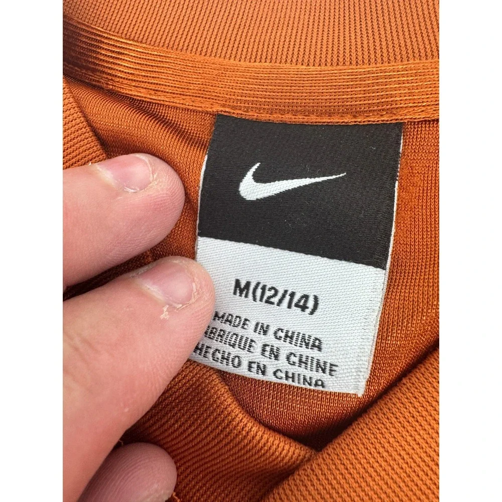 Nike show your